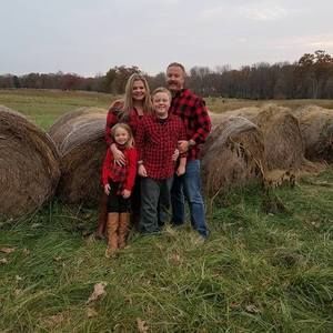 Meet your Posher, Nichole